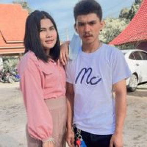 Haruthai Bampengrat profile icon