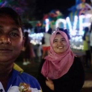 syieda eida profile icon