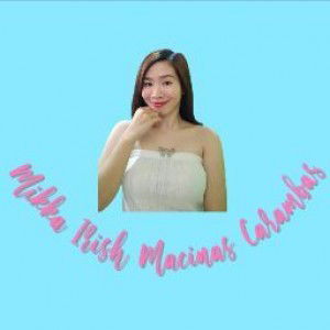 Mikka Irish Carambas Soria profile icon