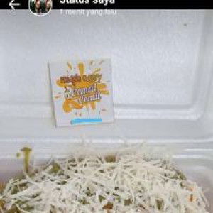 Pisan Crispy Cemal Cemil profile icon