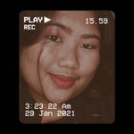 Rochelle Dela Rosa profile icon