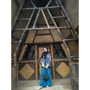 Puspa Wulandari profile icon