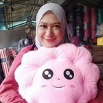 Wan'Ruhaya Wan'Abdullah profile icon