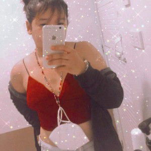 Raniah rose Estrada profile icon