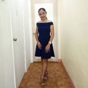 Joanne Grace Delos Santos profile icon