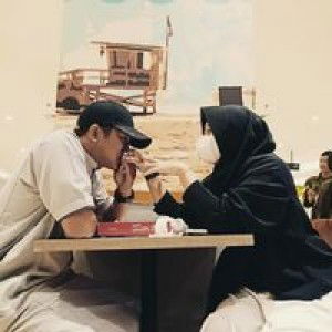 Desvita Zalfa Hasna profile icon