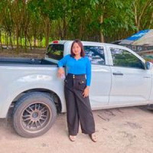 เฟิร์น'นน หนวด profile icon