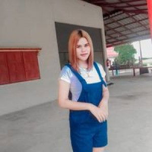 อรญา ทองอร่าม profile icon