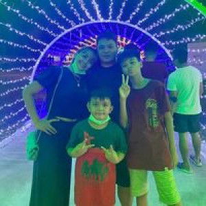 Roan Concepcion - Franco profile icon