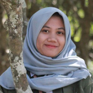 nurul hudayati profile icon