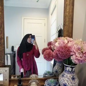 Fyza Hasbullah profile icon