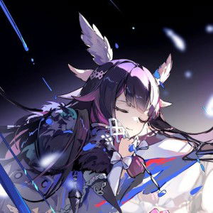 Damslette Nyne profile icon