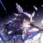 Damslette Nyne profile icon