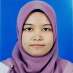 SitiAisyah Arifin profile icon