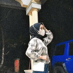 de tia amelia profile icon