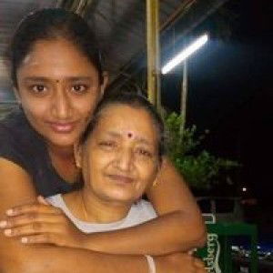 Sunthari Muniandy profile icon