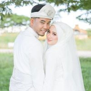 Anis Nadeera profile icon