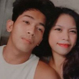 Angela Pitas Hibay profile icon