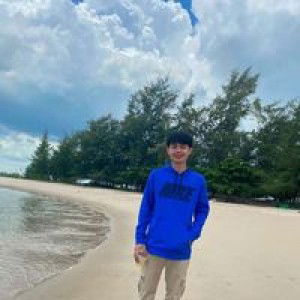 Rungarun Sinsawat profile icon