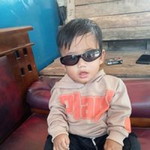 Muh Rafassya Alfarizqi M profile icon