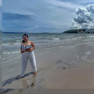 Mama Edg ❤️ profile icon