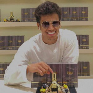 Ibnu Yaacob profile icon