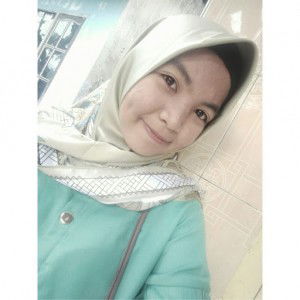 nikmatul hamidah profile icon