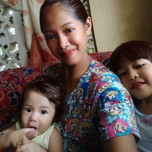 Mary France Luces profile icon