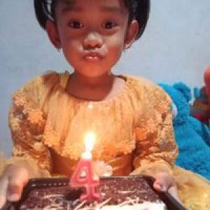 Alena Arsyfa Salsabila profile icon