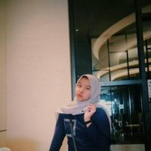 Novafitriani profile icon