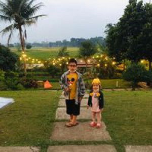 Sai Sai profile icon