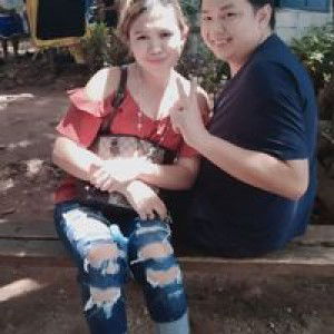 Love Jing profile icon