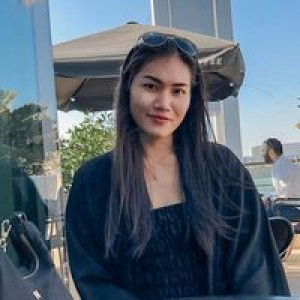 Tiphaporn Krobbuaban profile icon