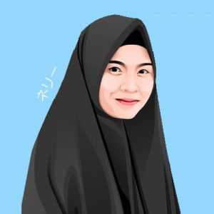 Nelly Suprianti profile icon