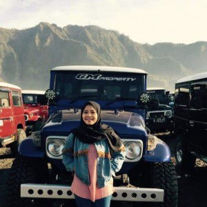 Idy Irma profile icon