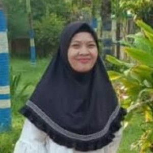 Nuris Wijayanti profile icon