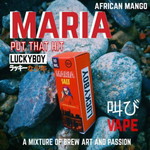 alexandria maria van bima profile icon