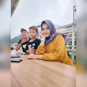 Silvana'Arief profile icon