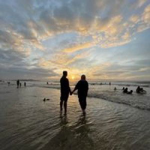 Faiqah Nasir profile icon