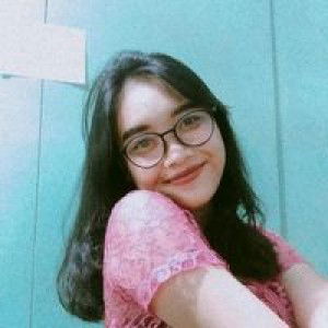 Tiara Betsy Sasmita Rani profile icon