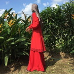 Azyyati Azizan profile icon