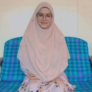 Siti Hajar binti Kamarulzaman profile icon