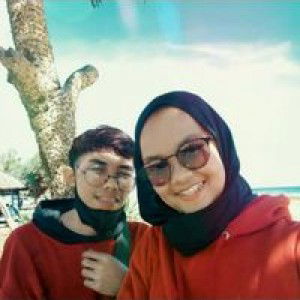 Nury wijaya profile icon