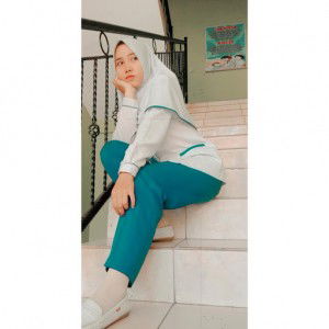 Emilia Rahayu p profile icon