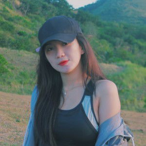 Castillo Alyssa Joyce profile icon