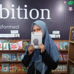 Andi Rahmawati profile icon