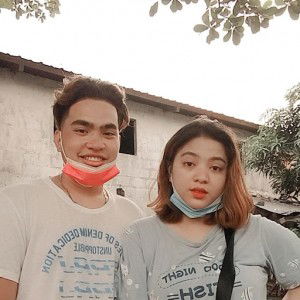 Rolynn Jade Nicolas profile icon