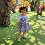 Aiw Kanokporn profile icon