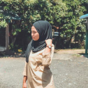 NurAzleen Syazwana profile icon