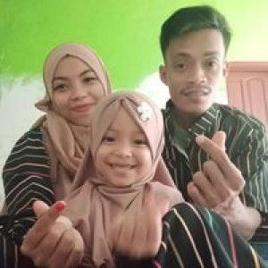 Unhysyahruni profile icon